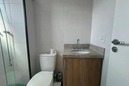 Apartamento à venda com 64m², 2 quartos e 2 vagas