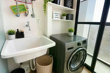 Apartamento à venda com 64m², 2 quartos e 2 vagas