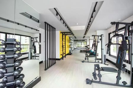 Apartamento à venda com 64m², 2 quartos e 2 vagas