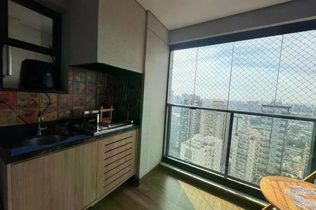 Apartamento à venda com 2 quartos, 64m² em Centro, Osasco