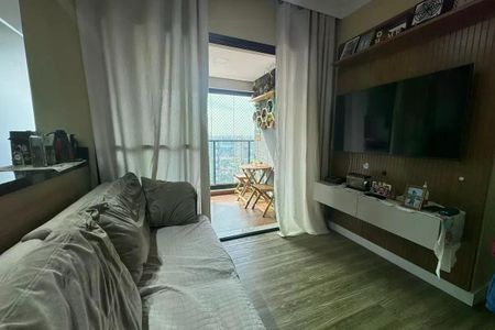 Apartamento à venda com 2 quartos, 64m² em Centro, Osasco