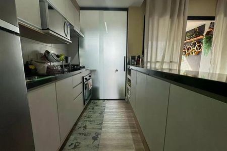 Apartamento à venda com 64m², 2 quartos e 2 vagas