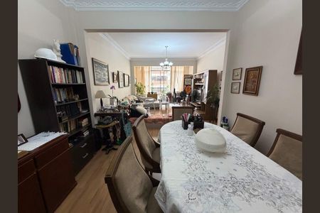 Apartamento à venda com 142m², 3 quartos e 1 vaga