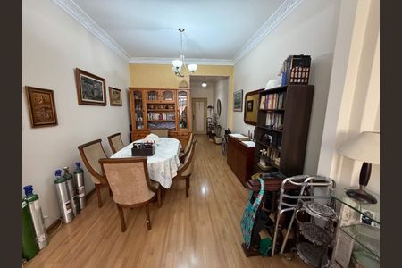 Apartamento à venda com 142m², 3 quartos e 1 vaga