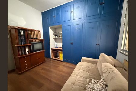Apartamento à venda com 142m², 3 quartos e 1 vaga