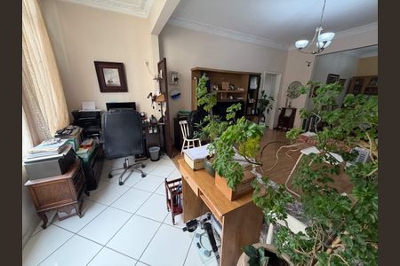 Apartamento à venda com 3 quartos, 142m² em Copacabana, Rio de Janeiro