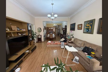 Apartamento à venda com 3 quartos, 142m² em Copacabana, Rio de Janeiro