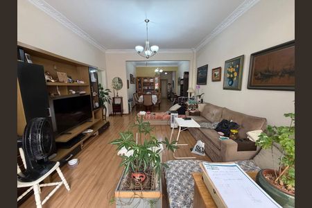Apartamento à venda com 3 quartos, 142m² em Copacabana, Rio de Janeiro