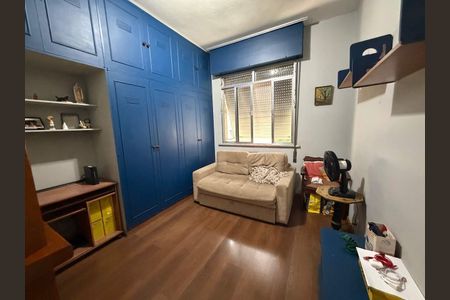 Apartamento à venda com 3 quartos, 142m² em Copacabana, Rio de Janeiro