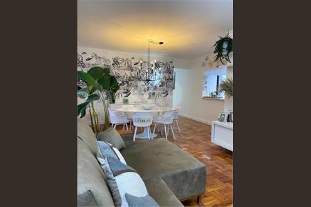 Apartamento à venda com 1370m², 3 quartos e 2 vagas
