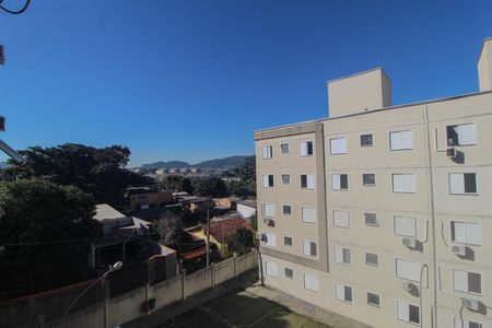 Apartamento à venda com 55m², 2 quartos e 1 vagaVista