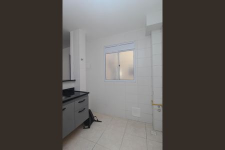 Apartamento à venda com 55m², 2 quartos e 1 vagaCozinha/Area de serviço