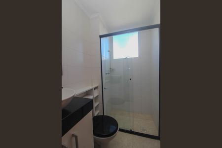 Apartamento à venda com 55m², 2 quartos e 1 vagaBanheiro