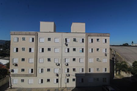 Vista de apartamento à venda com 2 quartos, 55m² em Vila Nova, Porto Alegre