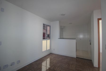 Apartamento à venda com 2 quartos, 55m² em Vila Nova, Porto Alegre