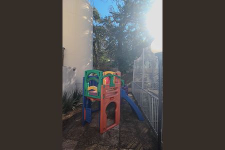 Área comum - Playground de apartamento à venda com 2 quartos, 55m² em Vila Nova, Porto Alegre