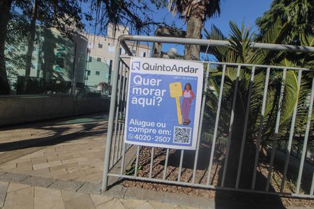 Apartamento à venda com 55m², 2 quartos e 1 vagaPlaca