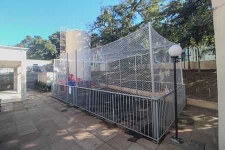 Apartamento à venda com 55m², 2 quartos e 1 vagaQuadra