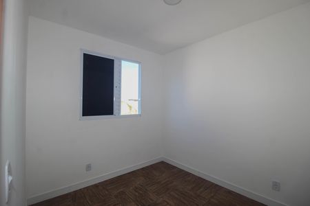 Apartamento à venda com 55m², 2 quartos e 1 vagaQuarto