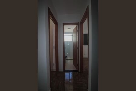 Apartamento à venda com 55m², 2 quartos e 1 vagaCorredor