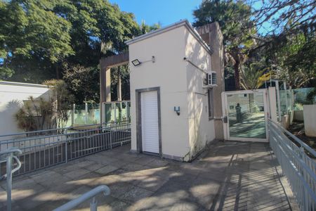 Apartamento à venda com 55m², 2 quartos e 1 vagaPortaria