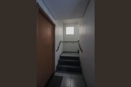 Apartamento à venda com 55m², 2 quartos e 1 vagaHall de entrada