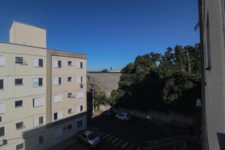 Vista de apartamento à venda com 2 quartos, 55m² em Vila Nova, Porto Alegre