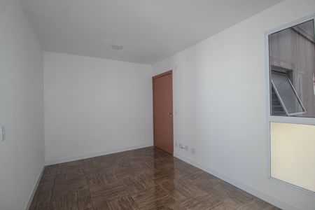 Sala de apartamento à venda com 2 quartos, 55m² em Vila Nova, Porto Alegre