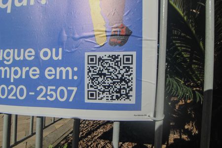 Apartamento à venda com 55m², 2 quartos e 1 vagaPlaca