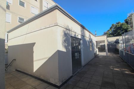 Apartamento à venda com 55m², 2 quartos e 1 vagaÁrea comum - Salão de festas