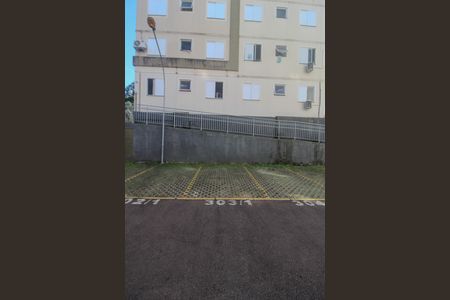 Apartamento à venda com 55m², 2 quartos e 1 vagaGaragem