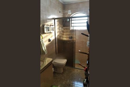 Casa à venda com 3 quartos, 244m² em Jardim Prudência, São Paulo