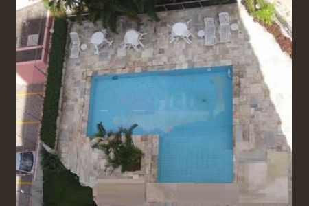 Apartamento à venda com 3 quartos, 108m² em Jardim Marajoara, São Paulo