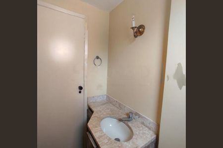 Apartamento à venda com 3 quartos, 108m² em Jardim Marajoara, São Paulo