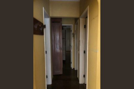 Apartamento à venda com 3 quartos, 108m² em Jardim Marajoara, São Paulo