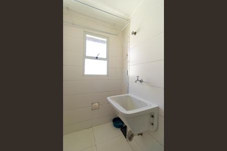 Apartamento para alugar com 45m², 2 quartos e 1 vaga Apartamento para alugar com 45m², 2 quartos e 1 vagaÁrea de Serviço