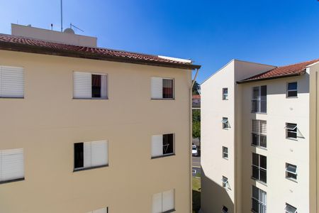 Apartamento para alugar com 45m², 2 quartos e 1 vaga Apartamento para alugar com 45m², 2 quartos e 1 vagaVista do Quarto 2