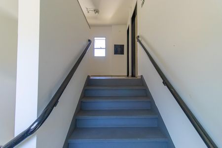 Apartamento para alugar com 45m², 2 quartos e 1 vaga Apartamento para alugar com 45m², 2 quartos e 1 vagaÁrea comum