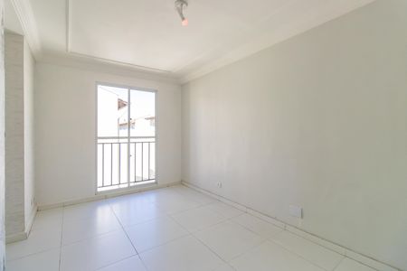 Apartamento para alugar com 45m², 2 quartos e 1 vaga Apartamento para alugar com 45m², 2 quartos e 1 vagaSala
