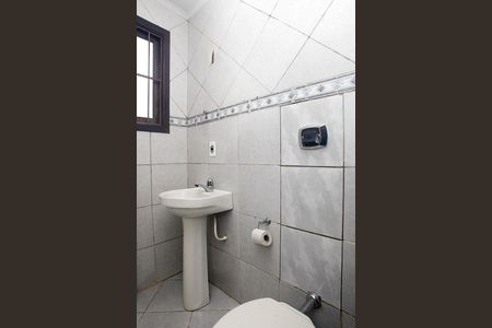 Studio para alugar com 45m², 1 quarto e sem vagaBanheiro