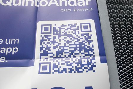 Studio para alugar com 45m², 1 quarto e sem vagaPlaca