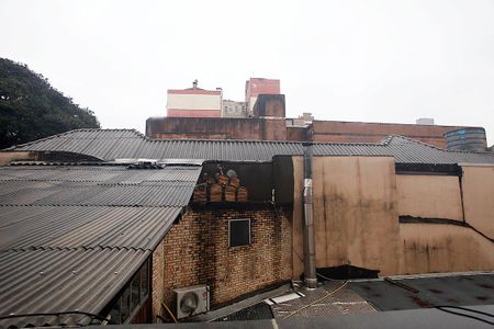 Studio para alugar com 45m², 1 quarto e sem vagaStudio vista