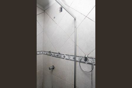 Studio para alugar com 45m², 1 quarto e sem vagaBanheiro