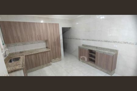 Casa à venda com 3 quartos, 182m² em Cidade Dutra, São Paulo