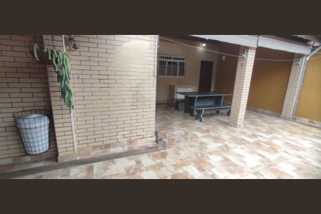 Casa à venda com 3 quartos, 182m² em Cidade Dutra, São Paulo