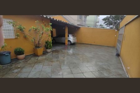 Casa à venda com 3 quartos, 182m² em Cidade Dutra, São Paulo
