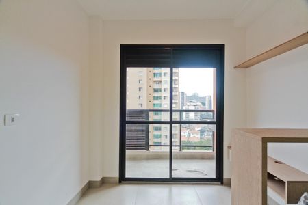 Apartamento para alugar com 30m², 1 quarto e sem vaga Apartamento para alugar com 30m², 1 quarto e sem vagaSala