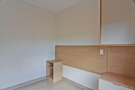 Quarto de apartamento para alugar com 1 quarto, 30m² em Vila Pauliceia, São Paulo