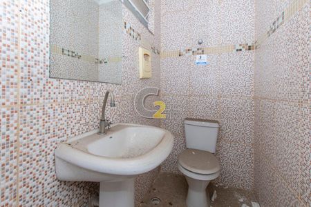 Casa à venda com 5 quartos, 450m² em Sumarezinho, São Paulo