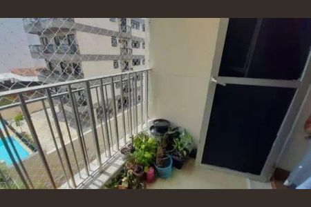 Apartamento à venda com 2 quartos, 85m² em Jacarepaguá, Rio de Janeiro